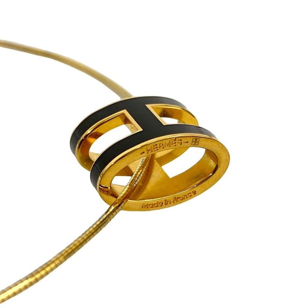 Hermès Pop H Necklace - Picture 3 of 6